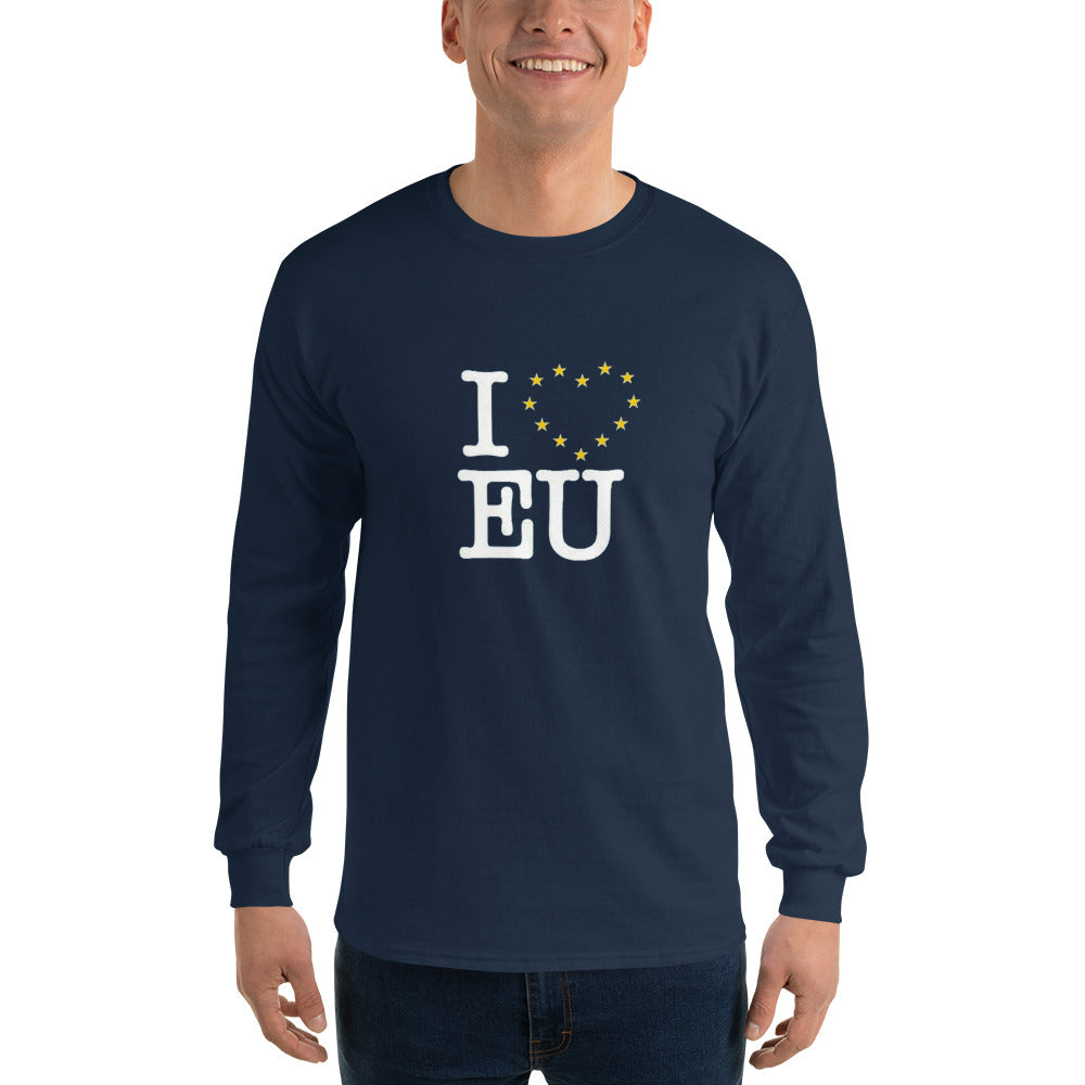 Long Sleeve T-Shirt
