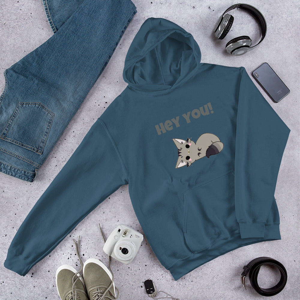 Hey You