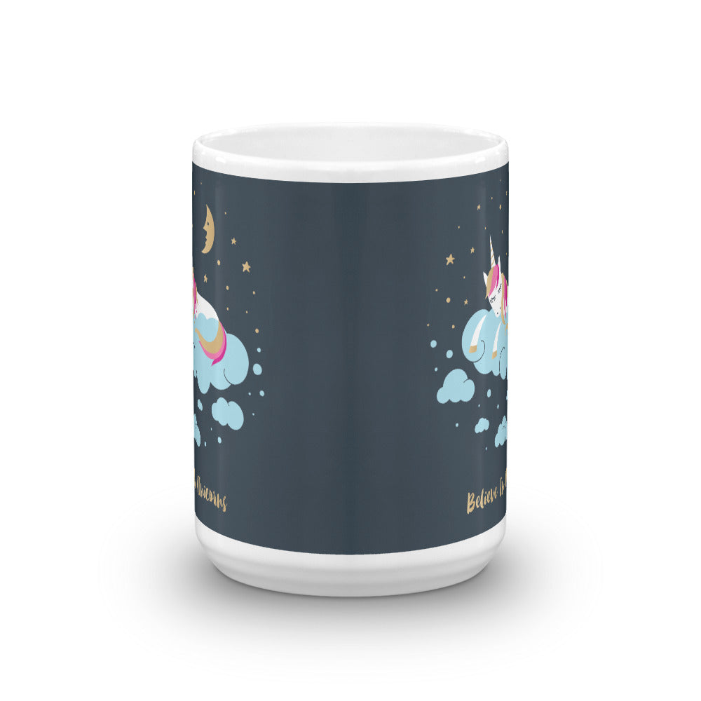 Unicorn Coffee Mug For your Little Princess