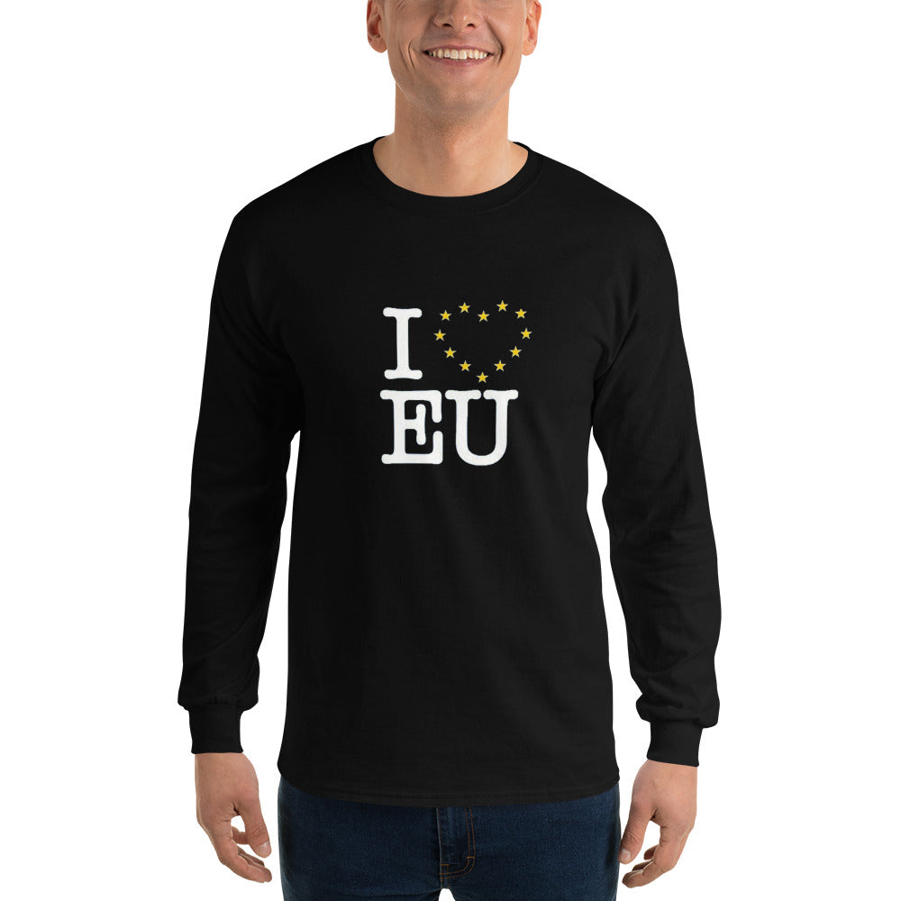Long Sleeve T-Shirt