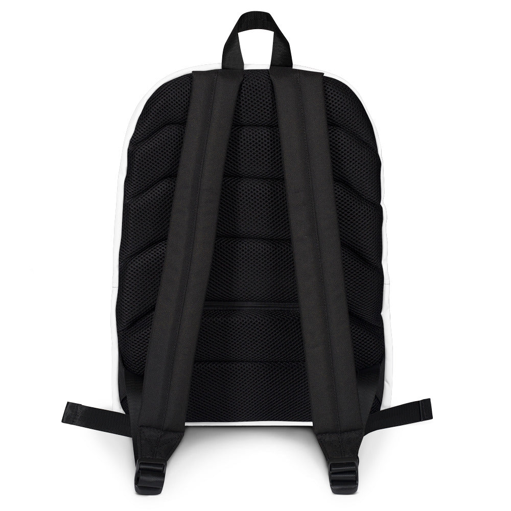 My Dog Backpack