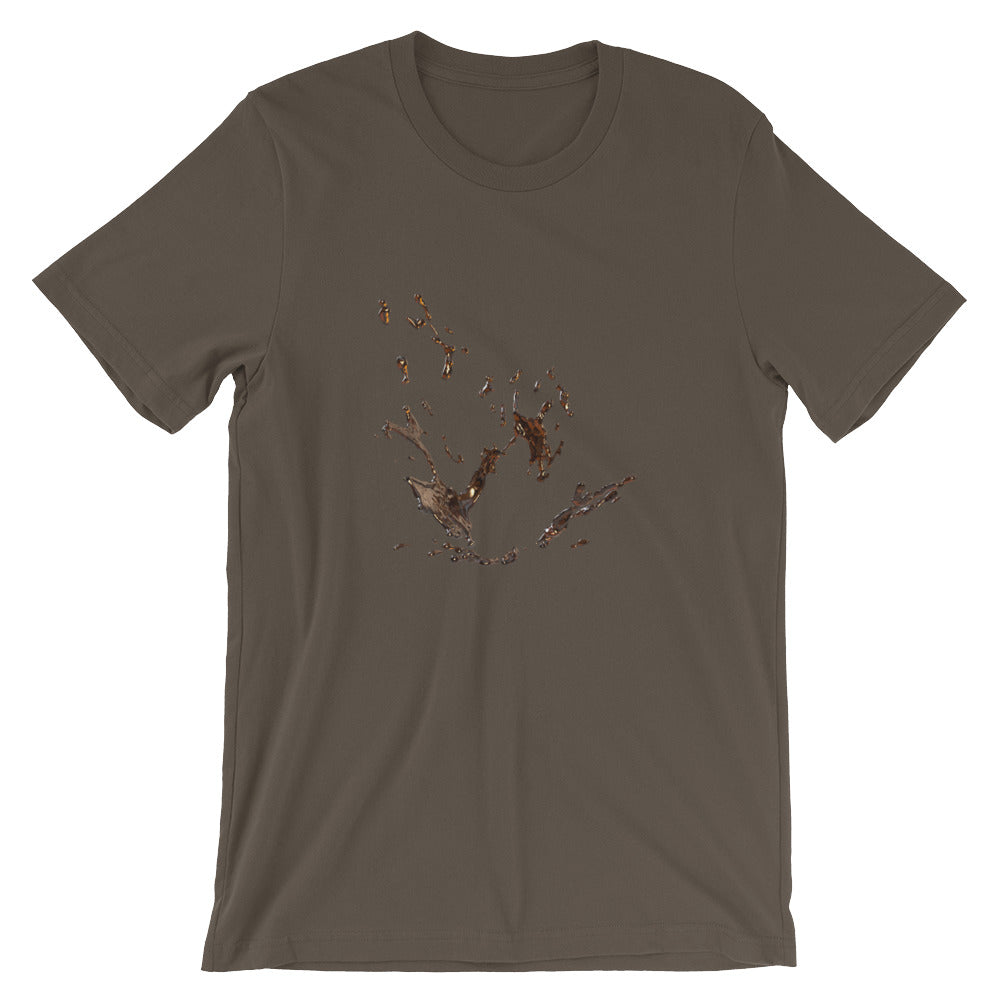 Coffee Splash