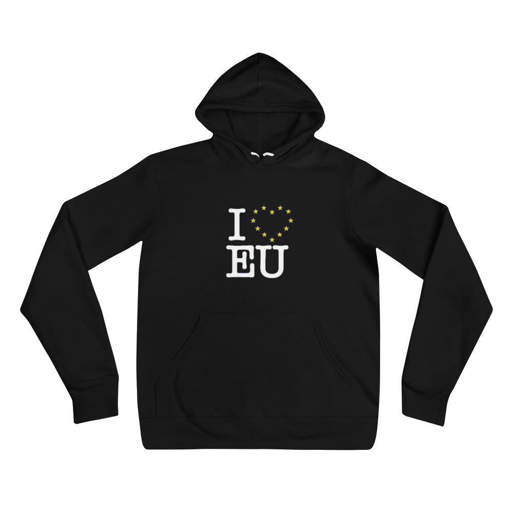I LOVE EU