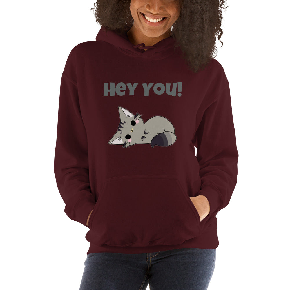 Hey You