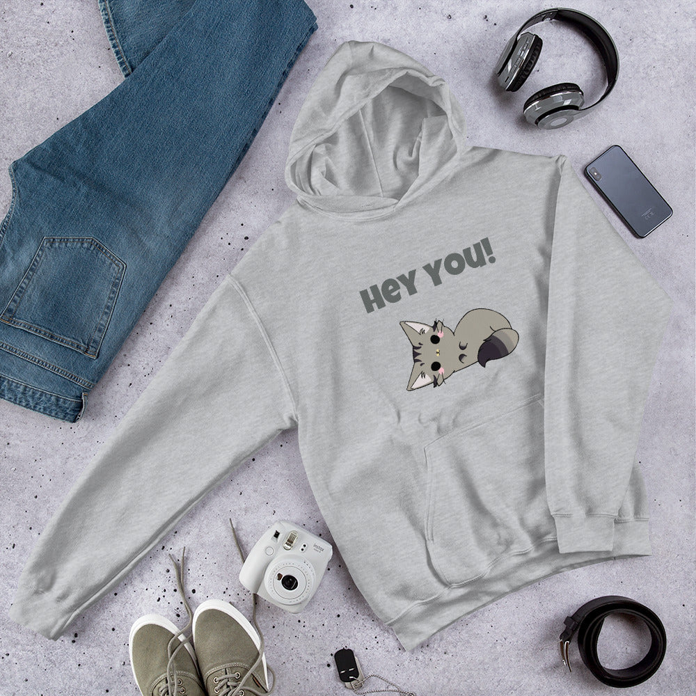 Hey You