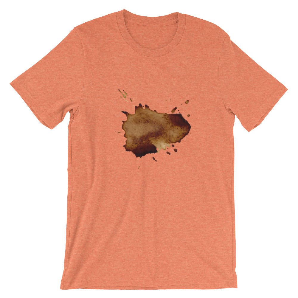 Coffee Splash