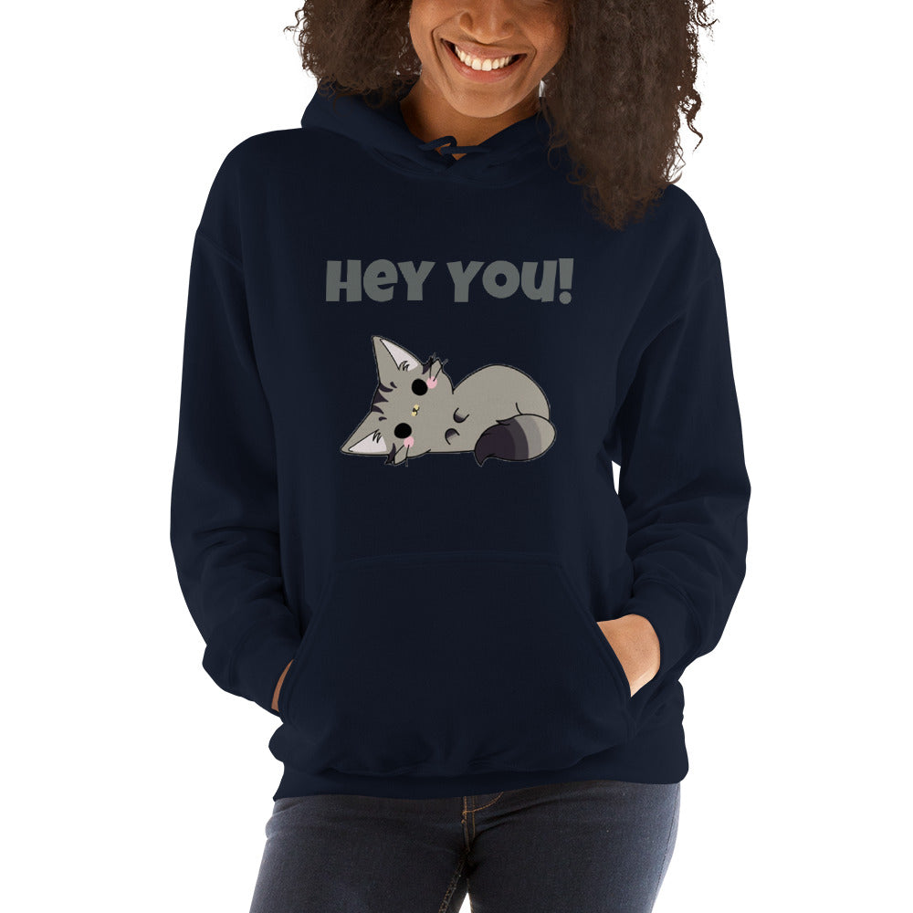 Hey You