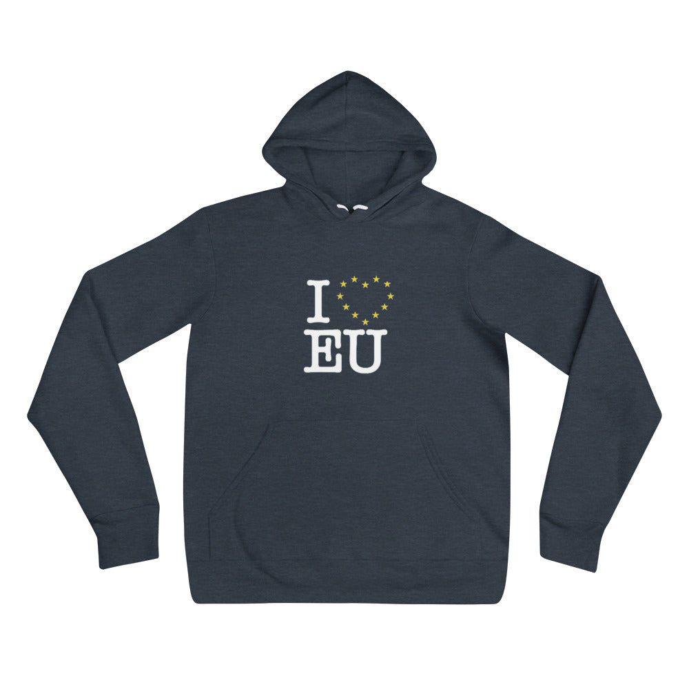 I LOVE EU