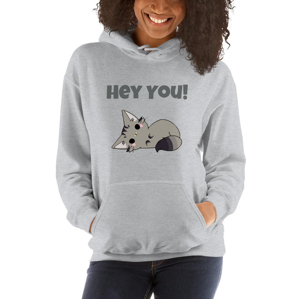 Hey You