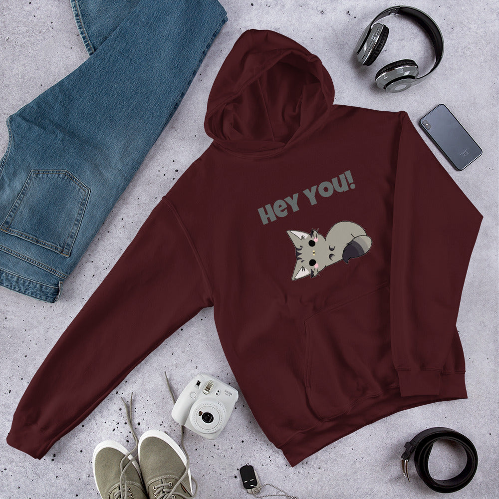 Hey You