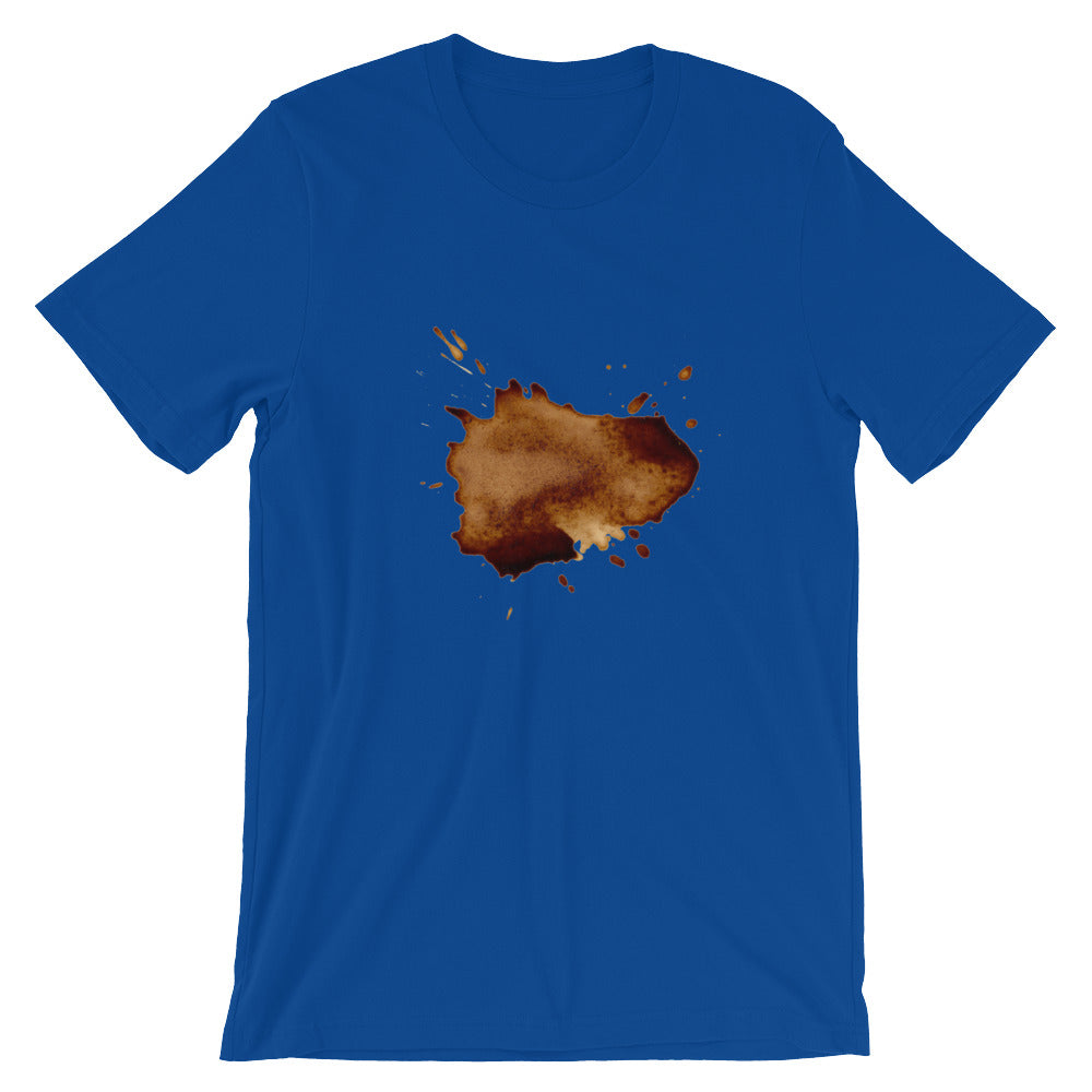 Coffee Splash
