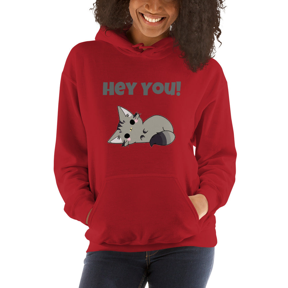 Hey You