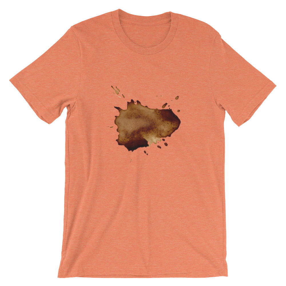 Coffee Splash