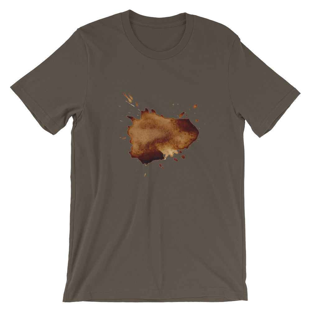 Coffee Splash