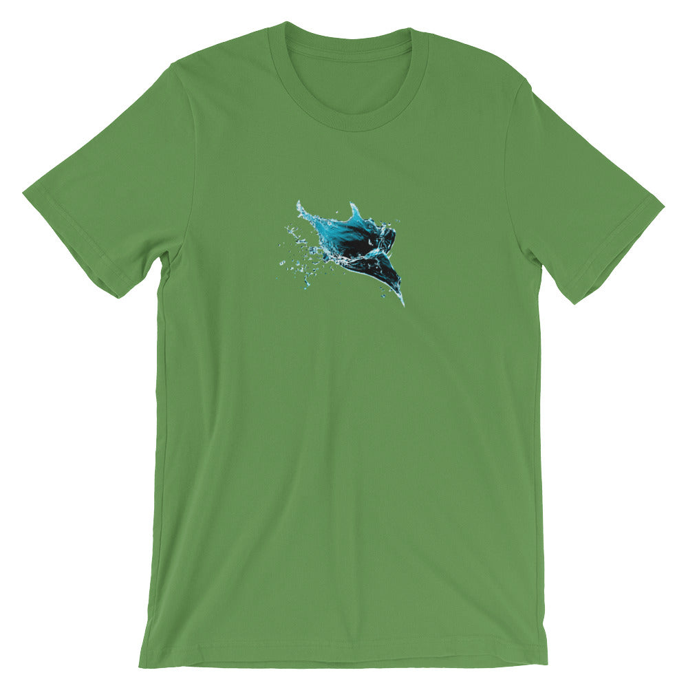 FRESH WATER SPLASH