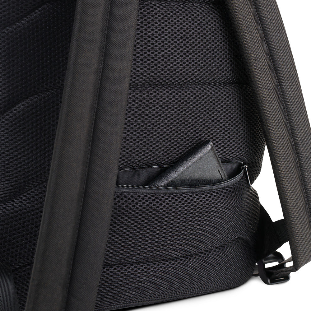 NORMAL PEOPLE SCARE ME Backpack