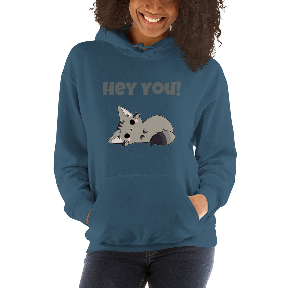 Hey You
