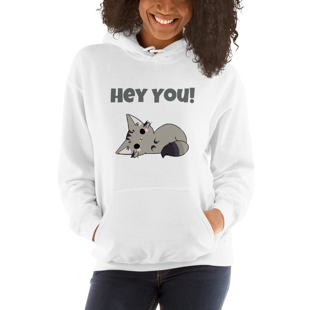 Hey You