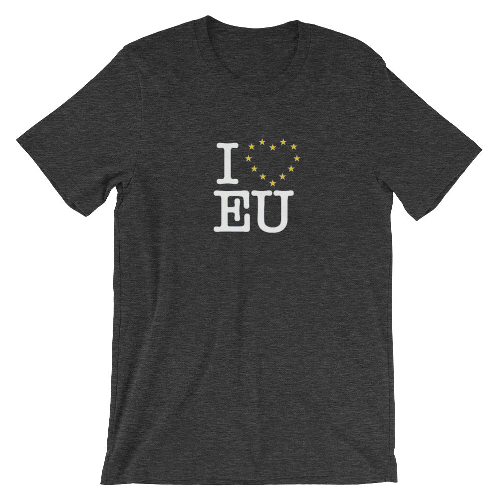 I LOVE EU
