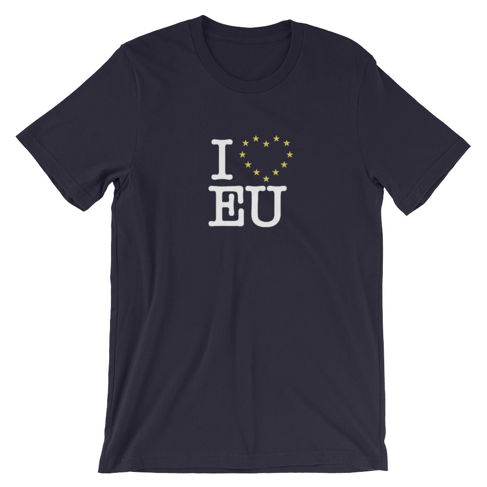 I LOVE EU