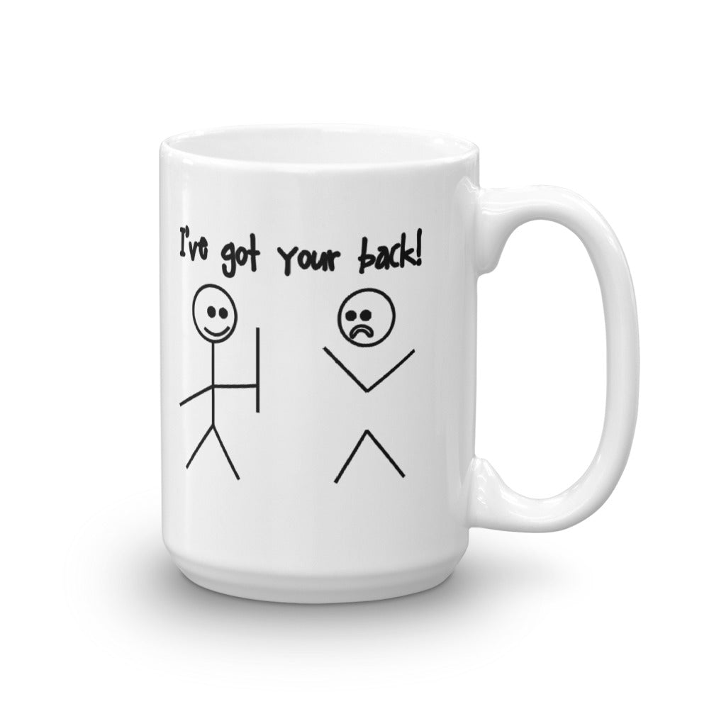 You Get What You Deserve t shirt, Japanese Kanji quote Mug
