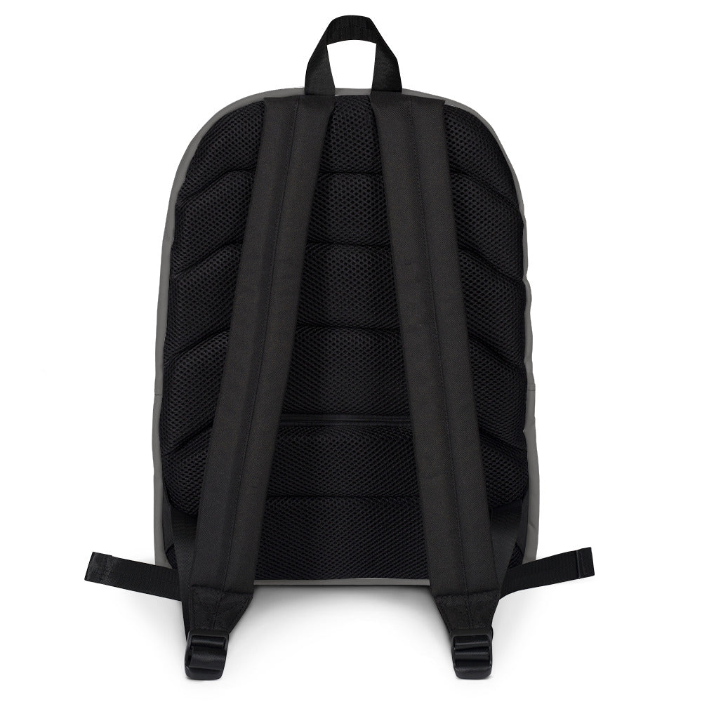 NORMAL PEOPLE SCARE ME Backpack